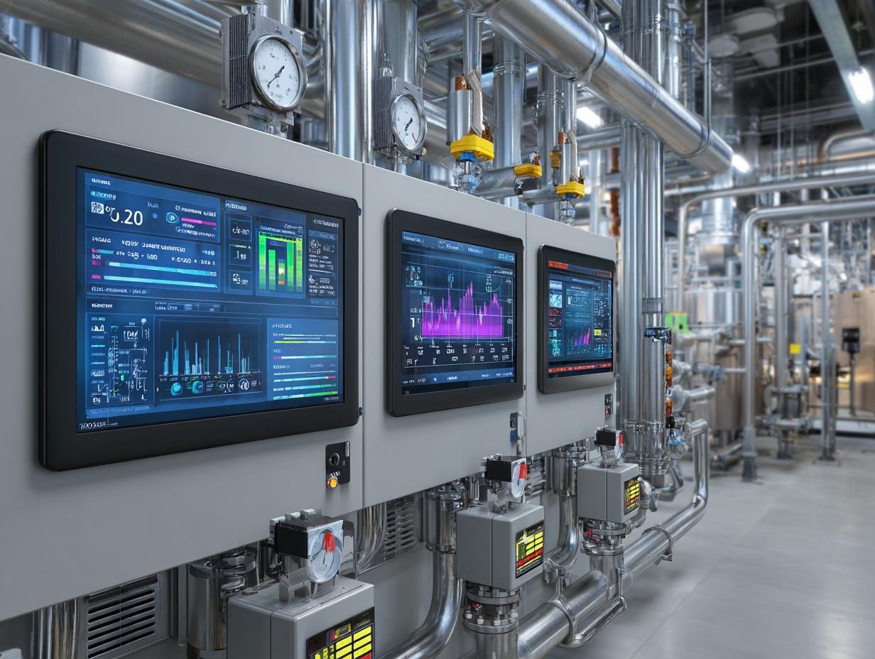 Energy Trading Platform